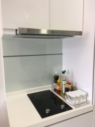 Cambio Suites (D19), Apartment #160983862